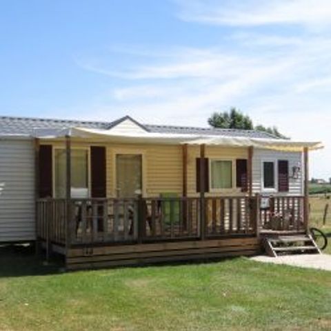mobil-home - Woka Marnay photo 4