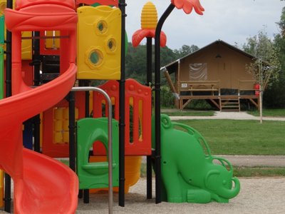 camping Woka Marnay photo 18