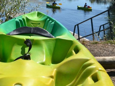 camping Woka Marnay photo 20