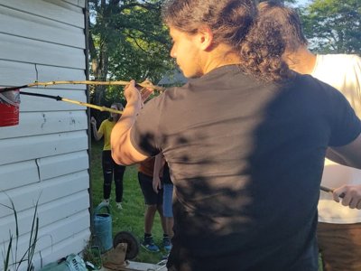 camping Woka Marnay photo 23