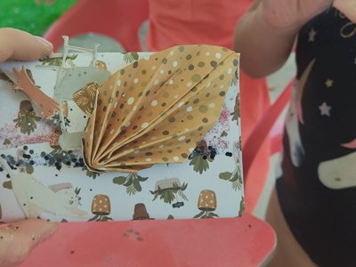 camping Woka Marnay photo 26