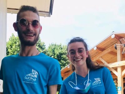 camping Woka Marnay photo 27