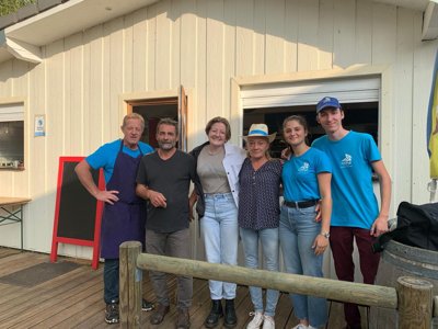 camping Woka Marnay photo 28