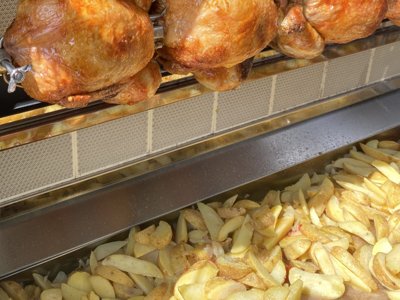 camping Woka Marnay photo 30