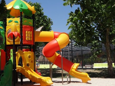 camping Woka Marnay photo 4