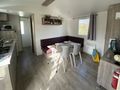 Cliquez pour découvrir toutes les photos de l'HÉBERGEMENT ! mobil-home - camping Woka Marnay photo 2