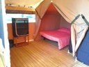 hébergement insolite - camping Woka Marnay photo 7