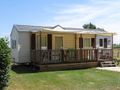 mobil-home - camping Woka Marnay photo 4