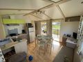 mobil-home - camping Woka Marnay photo 5