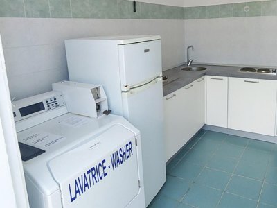 Cliquez pour découvrir toutes les photos de l'ÉTABLISSEMENT ! camping Lilybeo Village photo 12