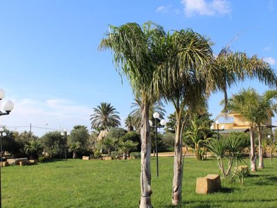 Cliquez pour découvrir toutes les photos de l'ÉTABLISSEMENT ! camping Lilybeo Village photo 15