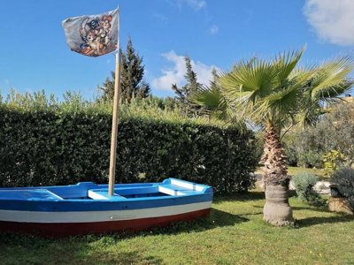 Cliquez pour découvrir toutes les photos de l'ÉTABLISSEMENT ! camping Lilybeo Village photo 16
