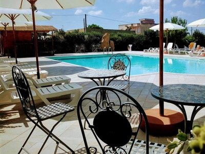Cliquez pour découvrir toutes les photos de l'ÉTABLISSEMENT ! camping Lilybeo Village photo 2
