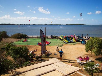Cliquez pour découvrir toutes les photos de l'ÉTABLISSEMENT ! camping Lilybeo Village photo 29