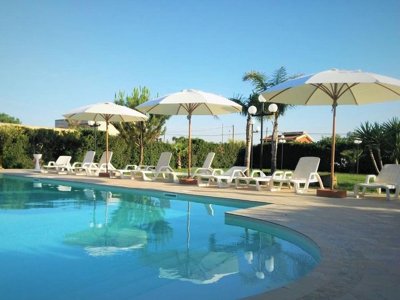 Cliquez pour découvrir toutes les photos de l'ÉTABLISSEMENT ! camping Lilybeo Village photo 3