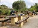 Cliquez pour découvrir toutes les photos de l'ÉTABLISSEMENT ! camping Lilybeo Village photo 7