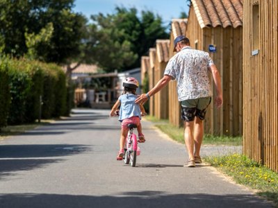 Cliquez pour découvrir toutes les photos de l'HÉBERGEMENT ! maison - Flower Les Ilates photo 2