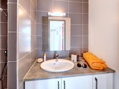 Cliquez pour découvrir toutes les photos de l'HÉBERGEMENT ! maison - Flower Les Ilates photo 8