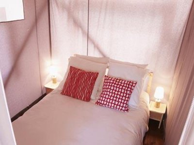 Cliquez pour découvrir toutes les photos de l'HÉBERGEMENT ! chalet - Flower Les Ilates photo 3