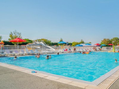 camping Flower Les Ilates photo 2