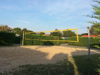 camping Flower Les Ilates photo 20