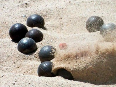 camping Flower Les Ilates photo 23