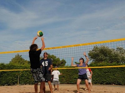 camping Flower Les Ilates photo 26