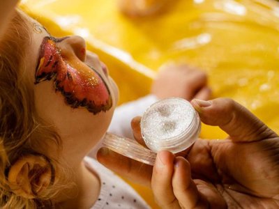 camping Flower Les Ilates photo 28