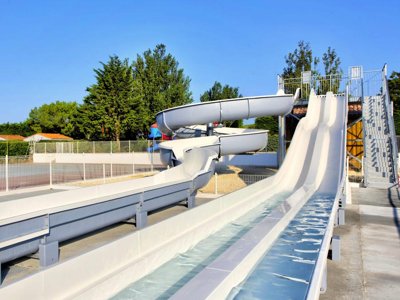 camping Flower Les Ilates photo 4