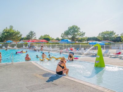 camping Flower Les Ilates photo 6