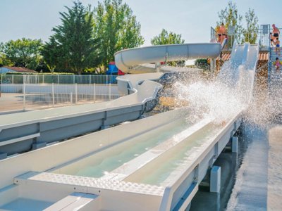 camping Flower Les Ilates photo 8