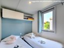mobil-home - camping Flower Les Ilates photo 5