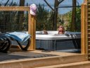 mobil-home - camping Flower Les Ilates photo 2