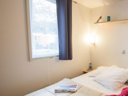 Cliquez pour découvrir toutes les photos de l'HÉBERGEMENT ! mobil-home - camping Le Petit Rocher photo 3