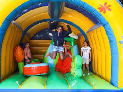 camping Flower Les Dunes photo 19