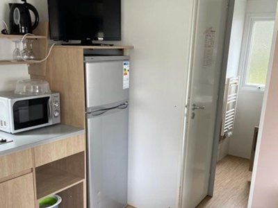 mobil-home - Flower Les Dunes photo 3