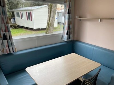 mobil-home - Flower Les Dunes photo 6