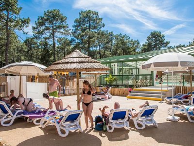 camping Flower Les Dunes photo 24