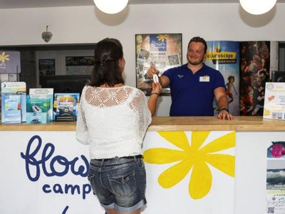 camping Flower Les Dunes photo 25