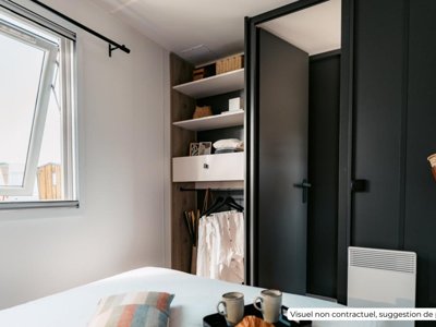 mobil-home - Flower Les Dunes photo 4