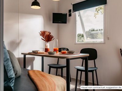 mobil-home - Flower Les Dunes photo 6