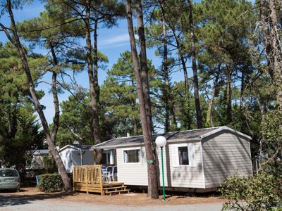 camping Flower Les Dunes photo 28