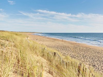 camping Flower Les Dunes photo 6