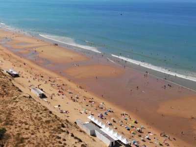camping Flower Les Dunes photo 9