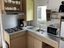 mobil-home - camping Flower Les Dunes photo 4