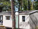 mobil-home - camping Flower Les Dunes photo 2