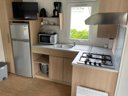 Cliquez pour découvrir toutes les photos de l'HÉBERGEMENT ! mobil-home - camping Flower Les Dunes photo 4