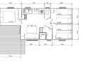 Cliquez pour découvrir toutes les photos de l'HÉBERGEMENT ! mobil-home - camping Flower Les Dunes photo 8