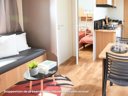 Cliquez pour découvrir toutes les photos de l'HÉBERGEMENT ! mobil-home - camping Flower Les Dunes photo 6