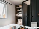 mobil-home - camping Flower Les Dunes photo 4